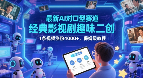 悟空小红书拉新，保姆级玩法，30分钟直播讲解-AI创作学习-提示词应用-短视频玩法超体AI酒吧