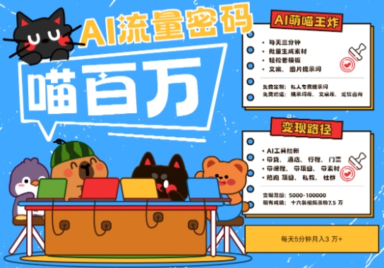 最新短视频带货课,全域投流+随心推全套投流课程+思维导图