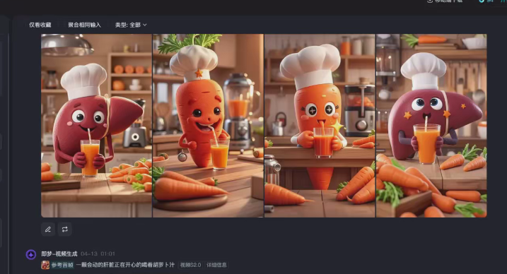 网赚项目：微信小店推客，转发明星直播间就可以挣佣金【一个半小时直播讲解】-AI创作学习-提示词应用-短视频玩法超体AI酒吧