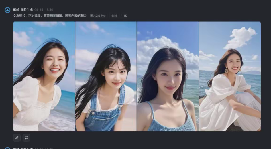 Coze扣子工作流：一键生成【性感美女跳舞】短视频，保姆级教程-智能体搭建-项目实操-AI创作学习-提示词应用-短视频玩法超体AI酒吧