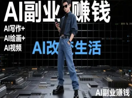 短剧推广：全职宝妈每天收益4位数的经验分享-AI创作学习-提示词应用-短视频玩法超体AI酒吧