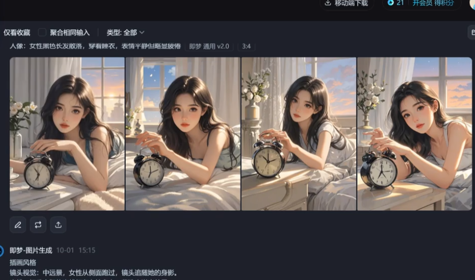COZE扣子工作流：一键生成【漫威名场面】短视频，保姆级教程+智能体搭建+项目实操-AI创作学习-提示词应用-短视频玩法超体AI酒吧